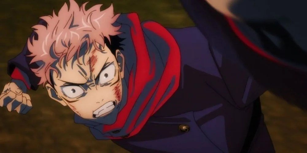 Yuji Itadoris Role in Attack on Titan Explained